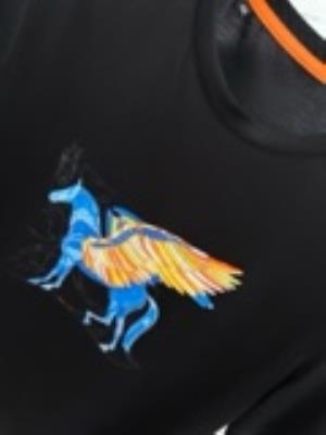 wholesale quality hermes men shirts model no. 241